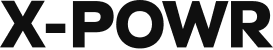 X-POWR Logo