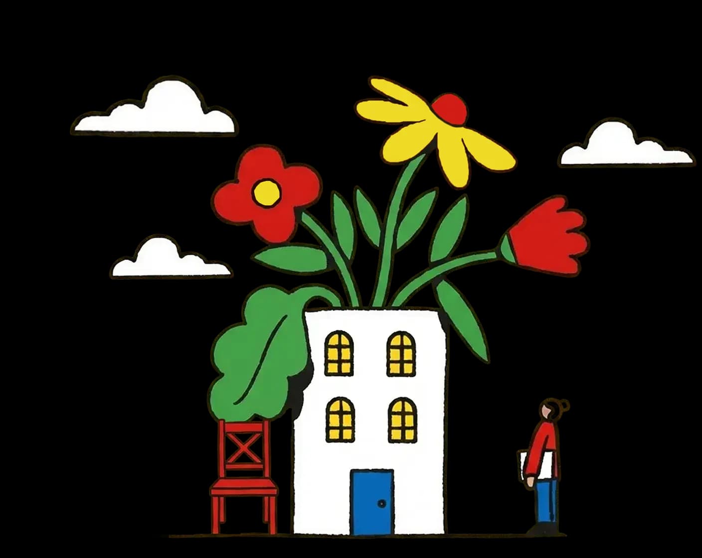 Generic Illustration